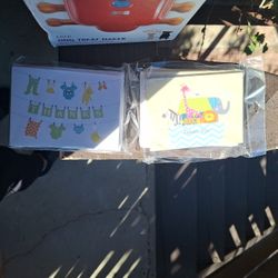 Hallmark Thank You Cards