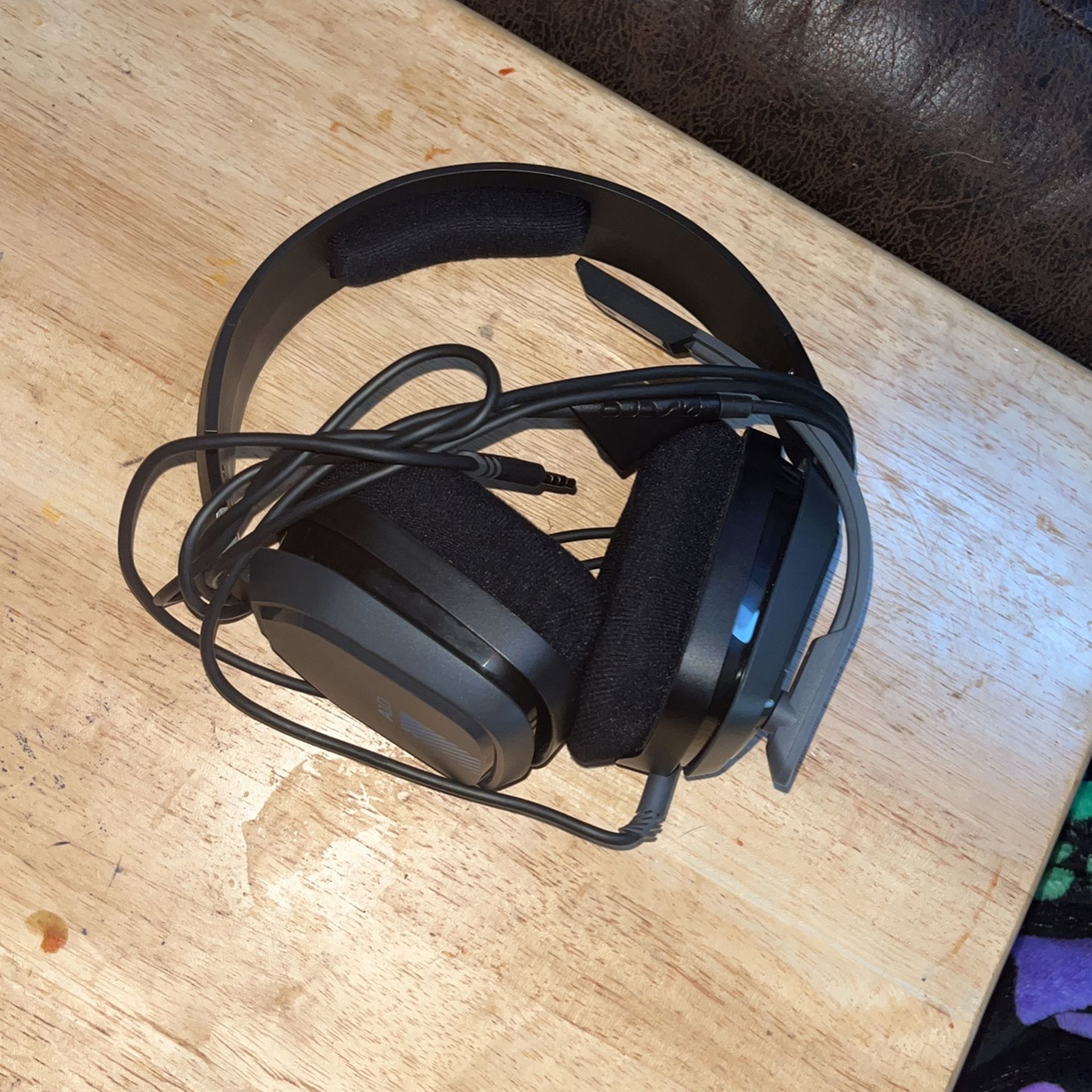 Astro A10s Ps4 Xbox And Pc