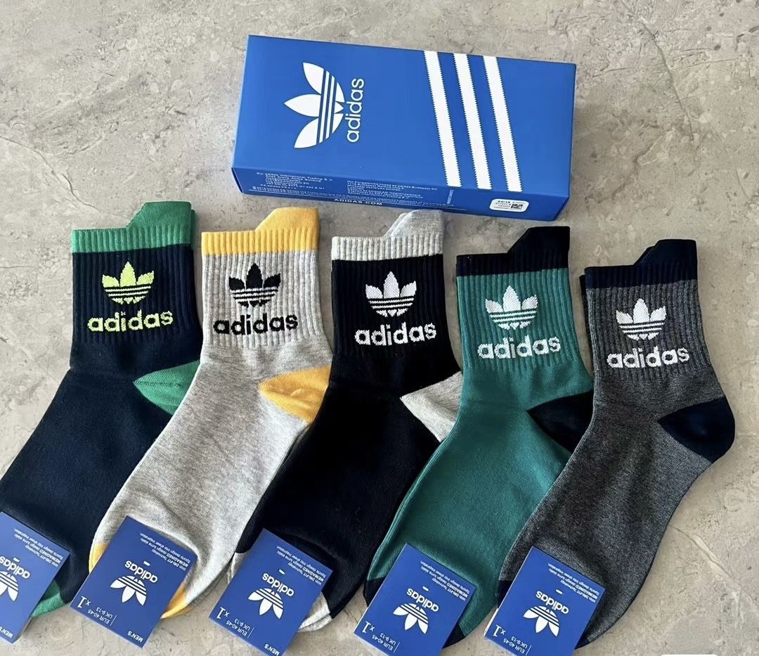 Adidas socks