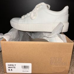 Steve Madden Hanley Sneaker