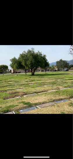 Oakdale Memorial Cemetery Plots