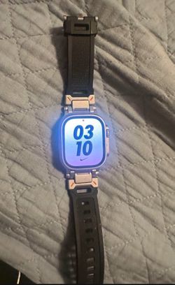 Ultra Watch 2