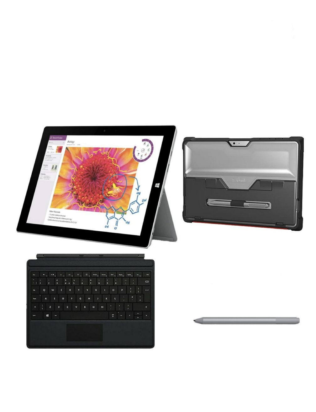 Surface 3 Tablet