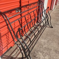 King Size  Bed Frame 