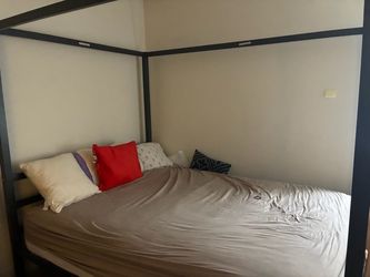 Bed for sale