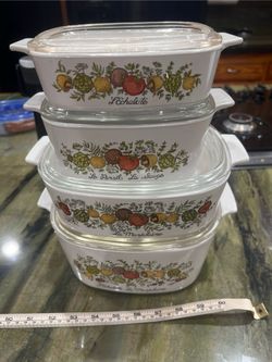 Food Containers Ceramics