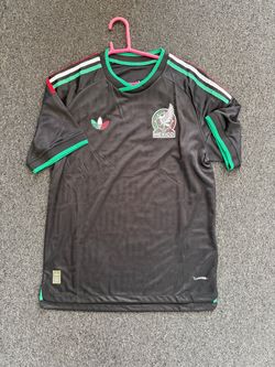 Mexico soccer Jersey, S/M/L/XL/2XL, new
