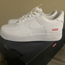 Supreme Air Forces 