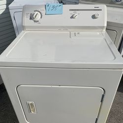 Dryer Works Great