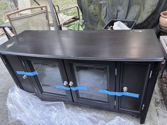 Tv Stand Set Bridge Set