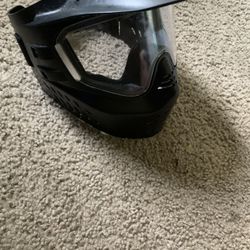 Paintball Mask
