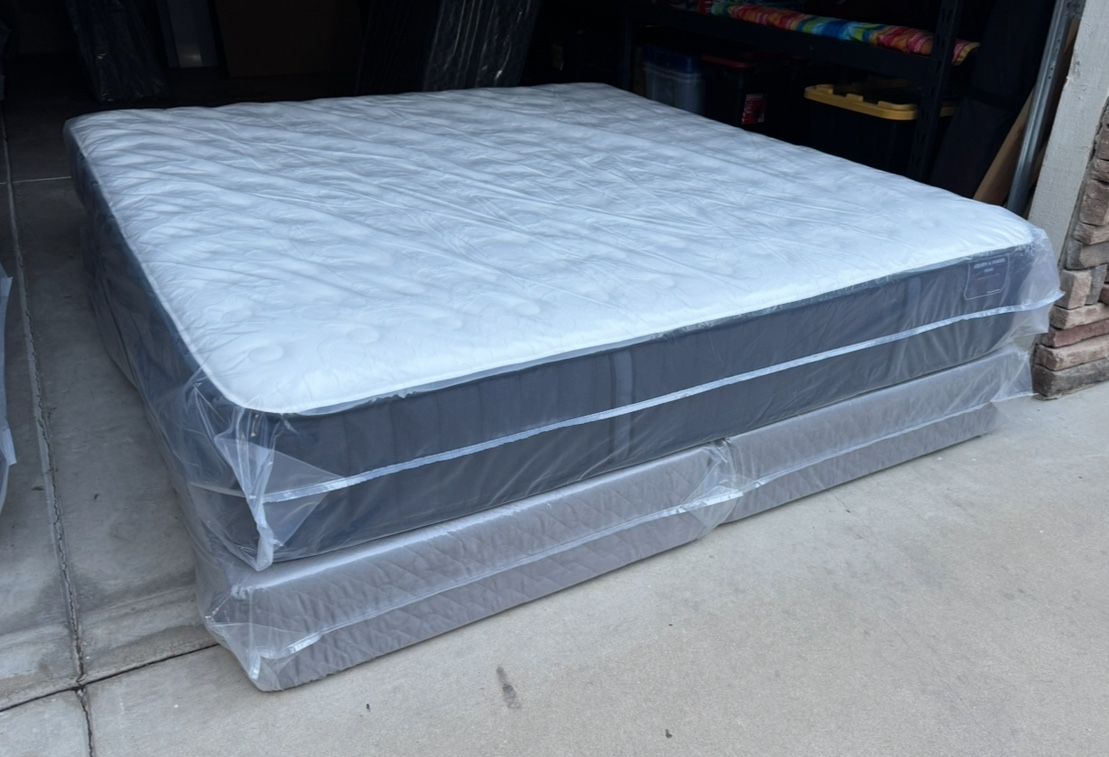 Brand New King Size