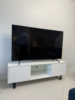Tv stand NEW in the box