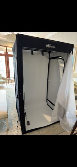Photo Light Box