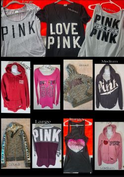 VS Clothes