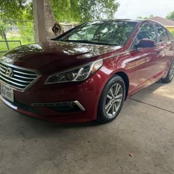 Hyandi Sonata Se