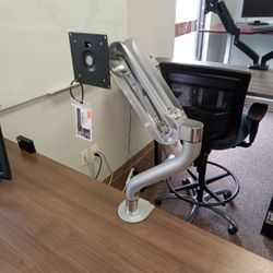 Great Selection Of New Office Monitor Arms | From $29 & Up
