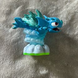 Skylanders Spyro’s Adventure: Warnado