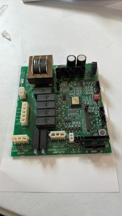 Adec Dental Chair Cascade Used PC Board