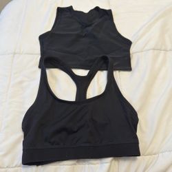 FTM Transman 2 Chest Compression Bras