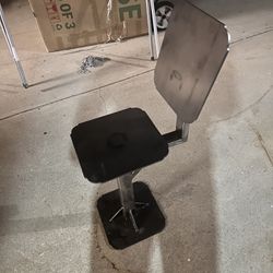 Welded Chair