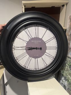 Clock
