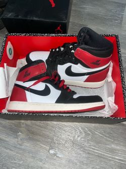Jordan 1 reimagined