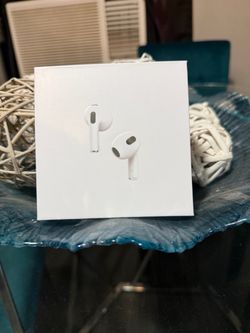 Apple AirPod 4