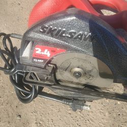 Circular Saw 