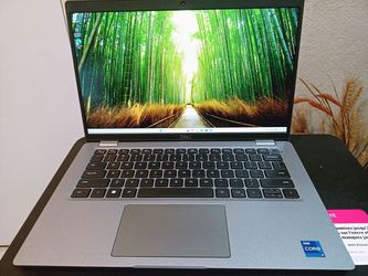 LOADED Dell i7 32Gb 512Gb Laptop