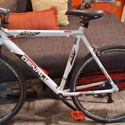 GMC DENALI SPEED BICYCLE