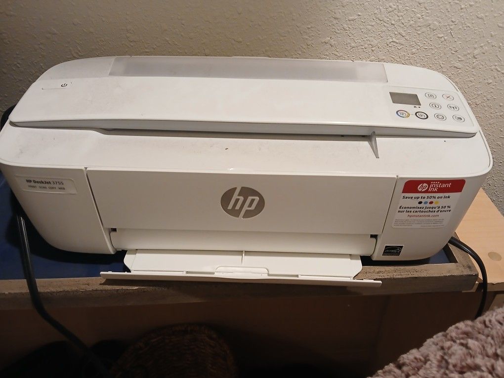 Hp Printer Wireless