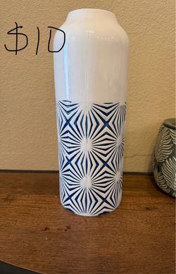 Different Types of Vases