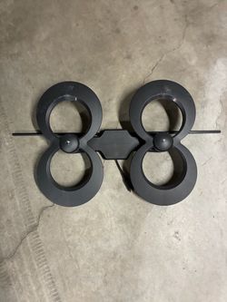 Clearstream external antenna