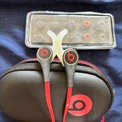 Beats Tour Wired Headphones Beats by Dre