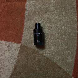 Dior sauvage Parfum*MAKE OFFERS*