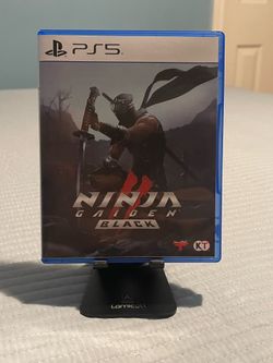 PS4&PS5 Games