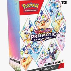 Destined Rivals Booster Packs And Assorted Packs (Check Description For Pricing)