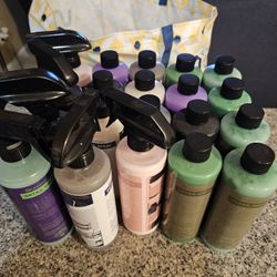 Car Detailing  Supplies 