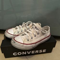 Converse Original Toddler Size 11