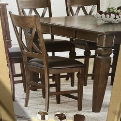 Dining Chairs (2 In A Box)