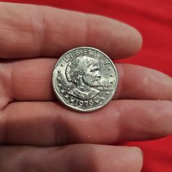One Dollar