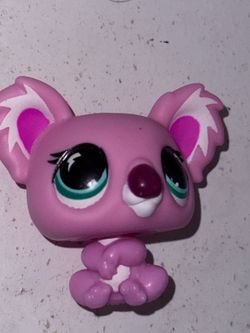 Littlest pet shop