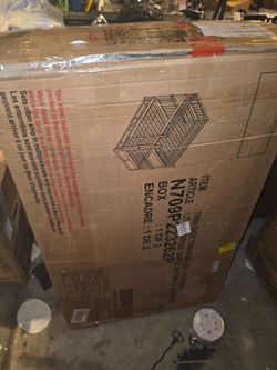 Twin Over Twin Bunk Bed Assembly