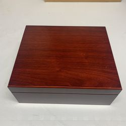 Cigar Humidor