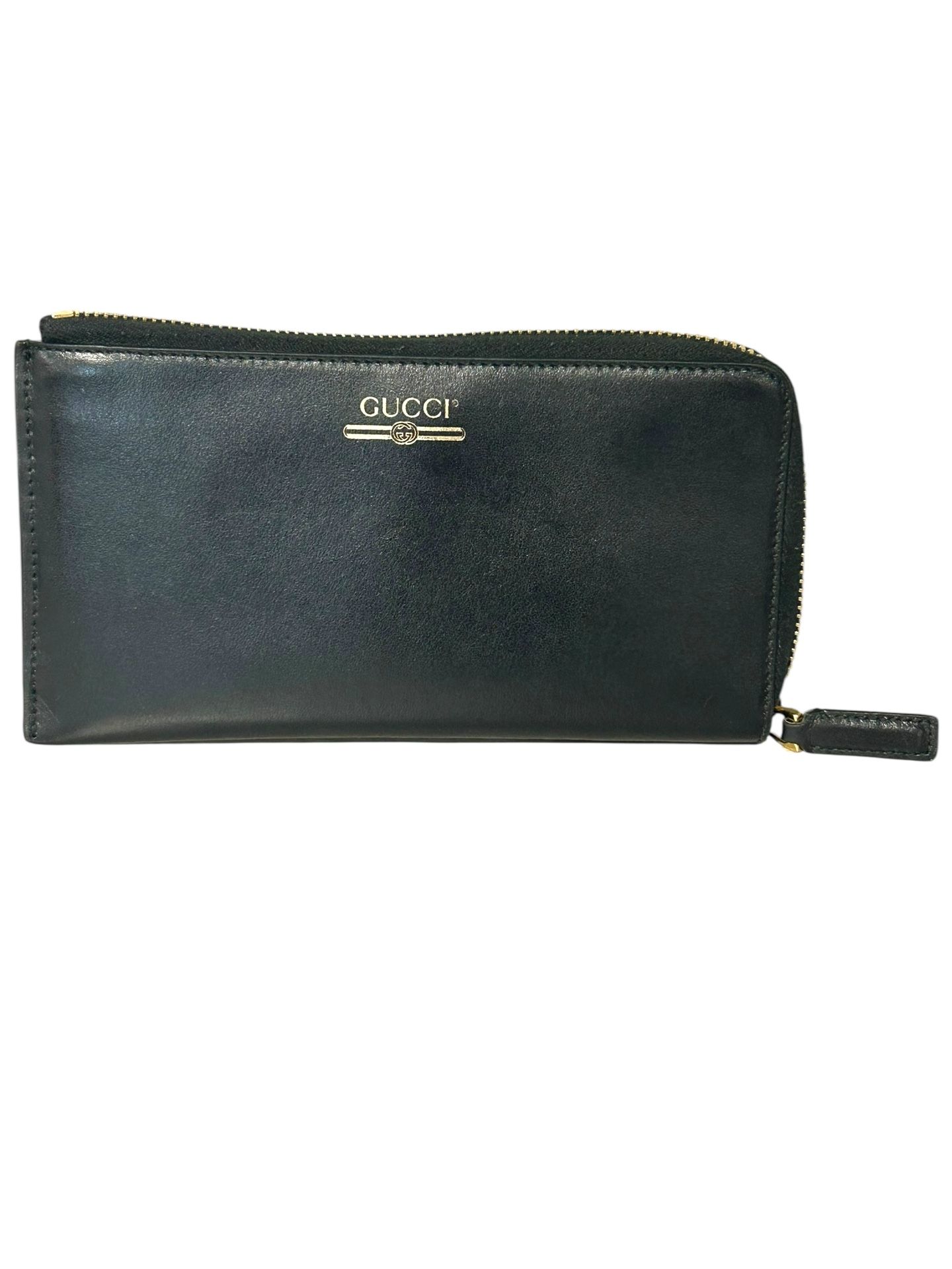 Gucci Wallet