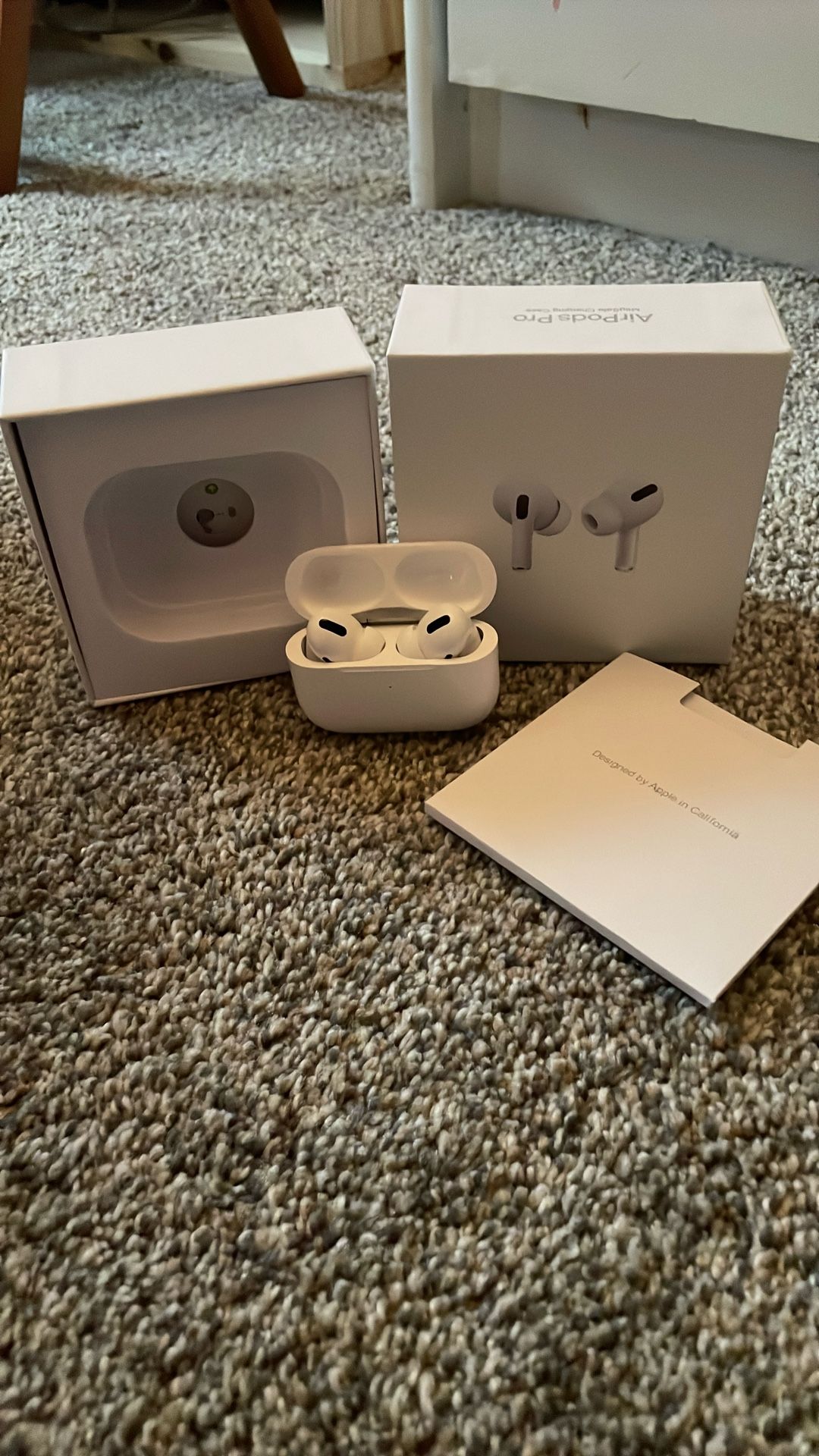 Air Pods Pro 1