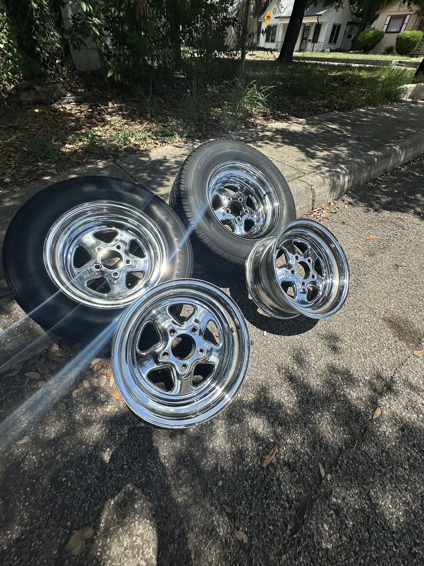 Cragar Street Star Series