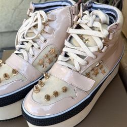 New Women Shoes - Size 7