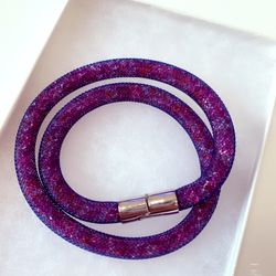 Swarovski Bracelet 